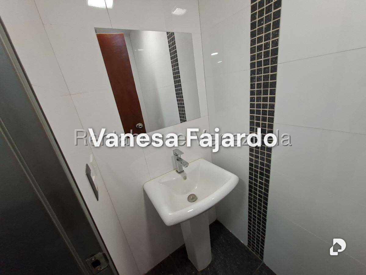 Oficina en Macaracuay, Caracas – 26