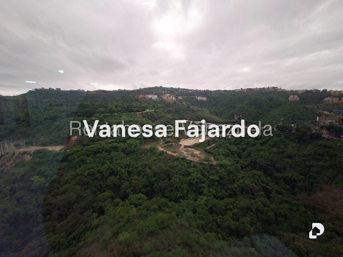 Oficina en Macaracuay, Caracas – 29