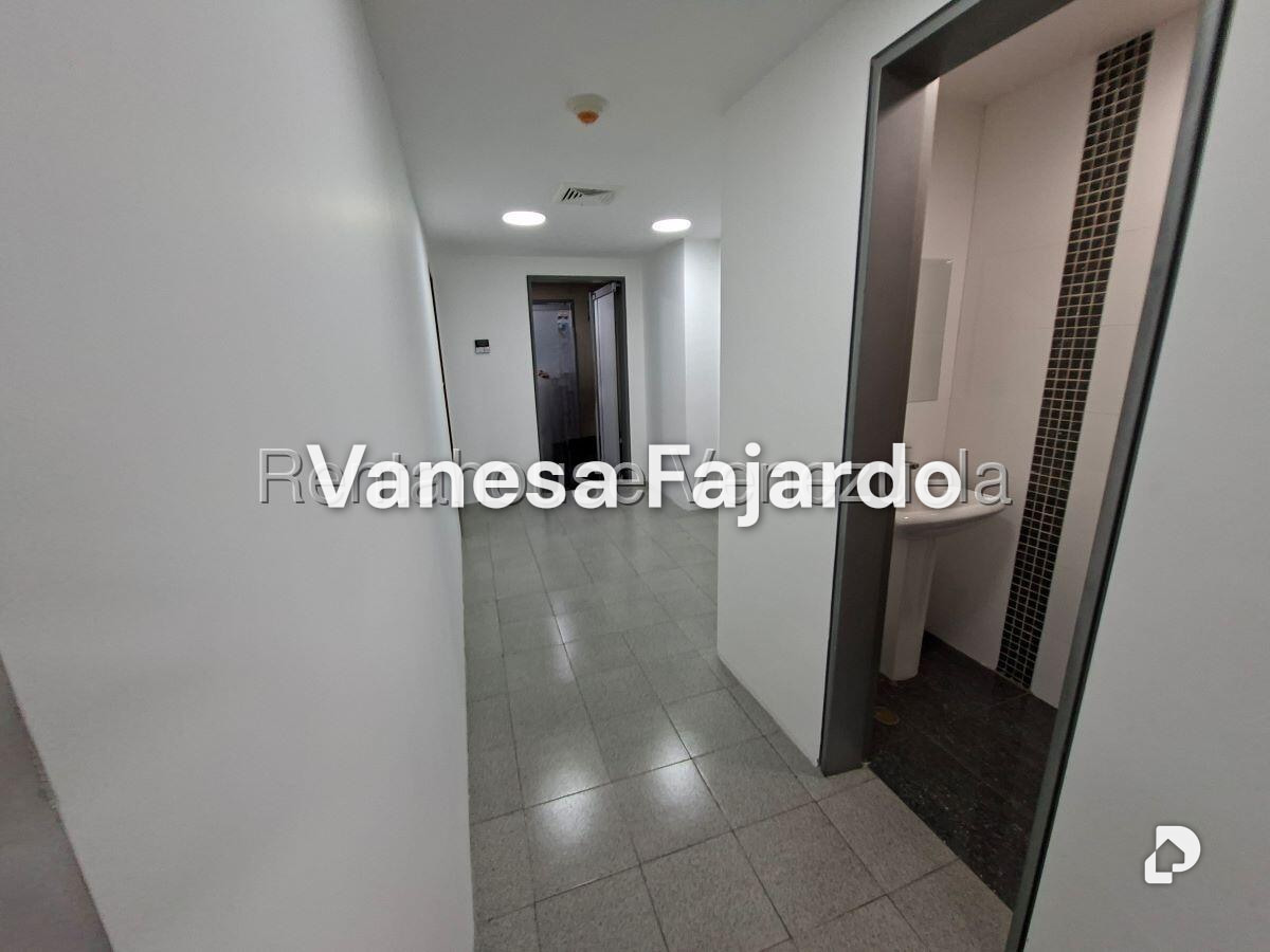 Oficina en Macaracuay, Caracas – 7