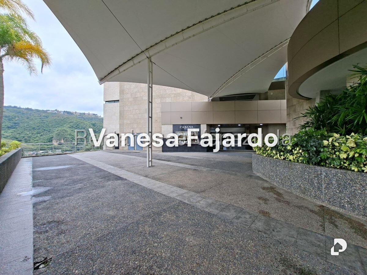 Oficina en Macaracuay, Caracas – 3