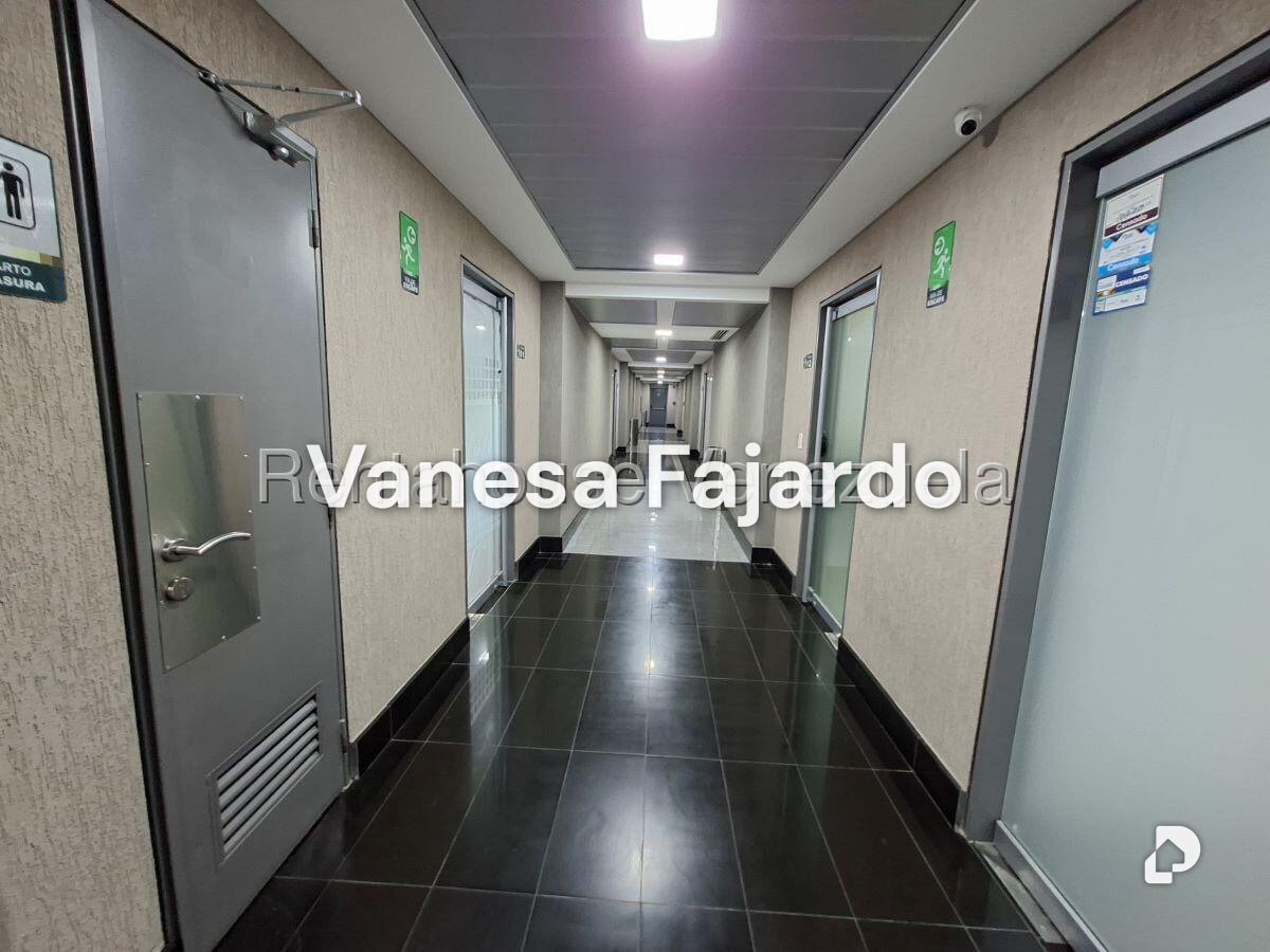 Oficina en Macaracuay, Caracas – 6