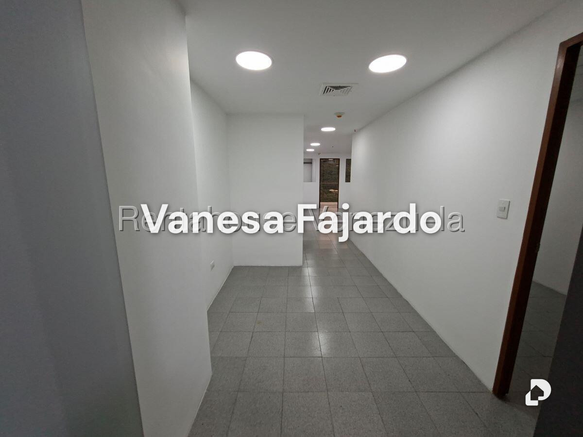 Oficina en Macaracuay, Caracas – 9