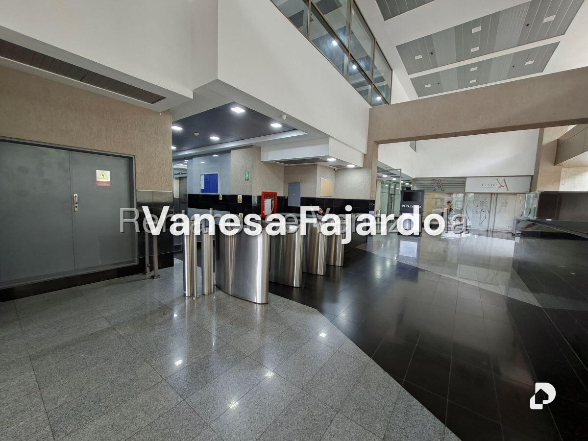 Oficina en Macaracuay, Caracas – 4