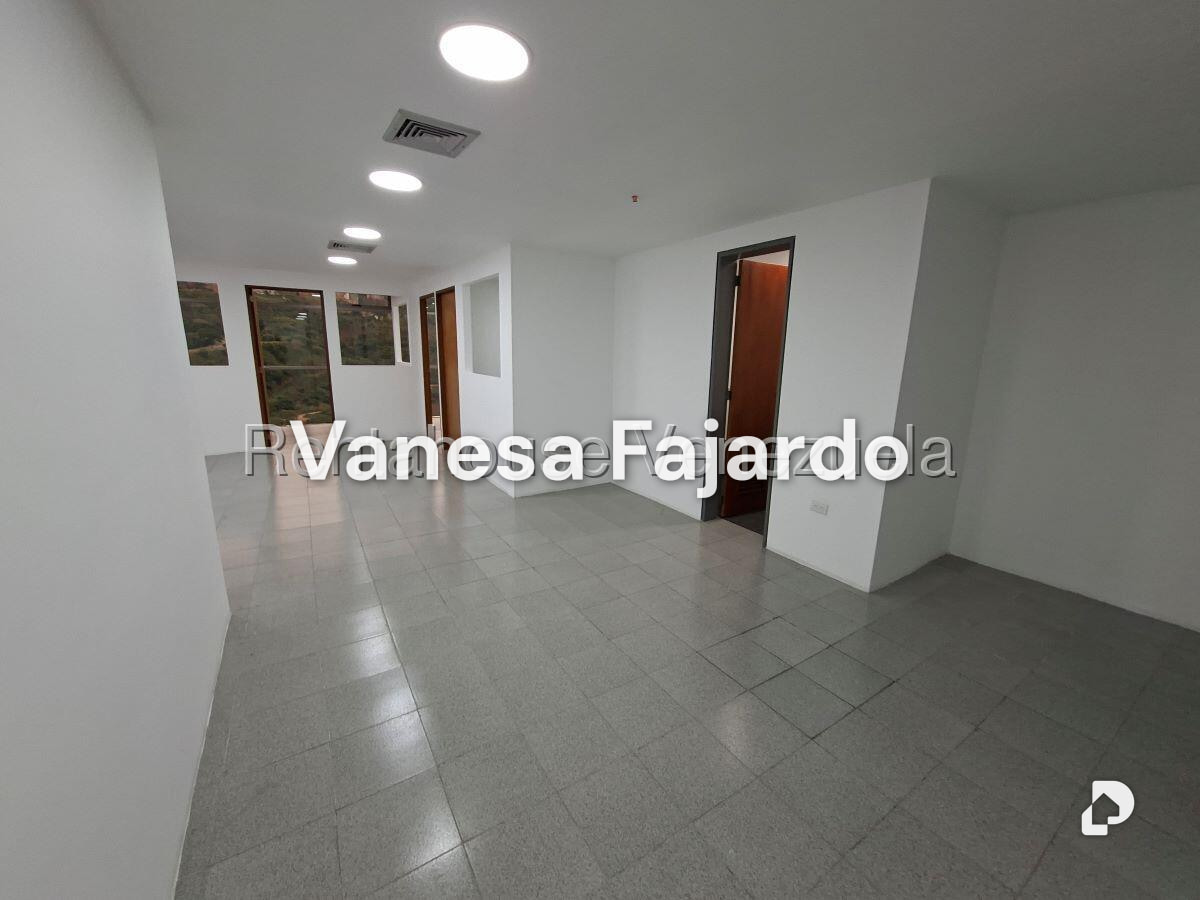Oficina en Macaracuay, Caracas – 10