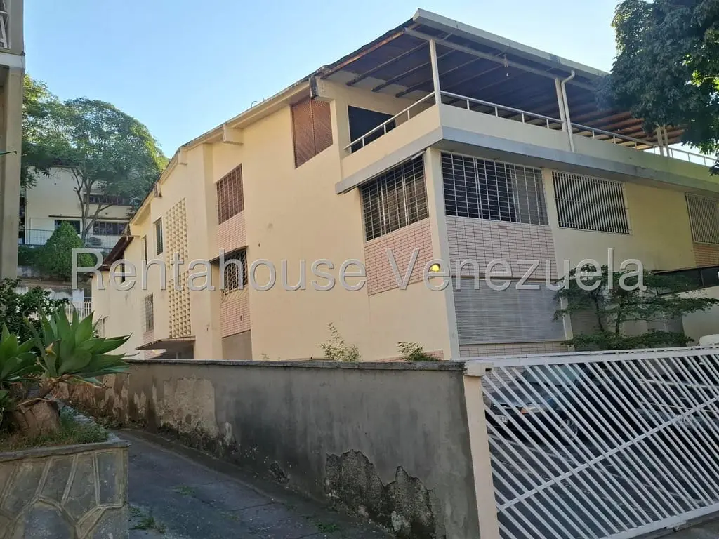 Apartamento en Alta Florida, Caracas - 1