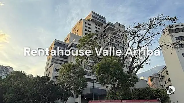 Local comercial en Chacao, Caracas – 1