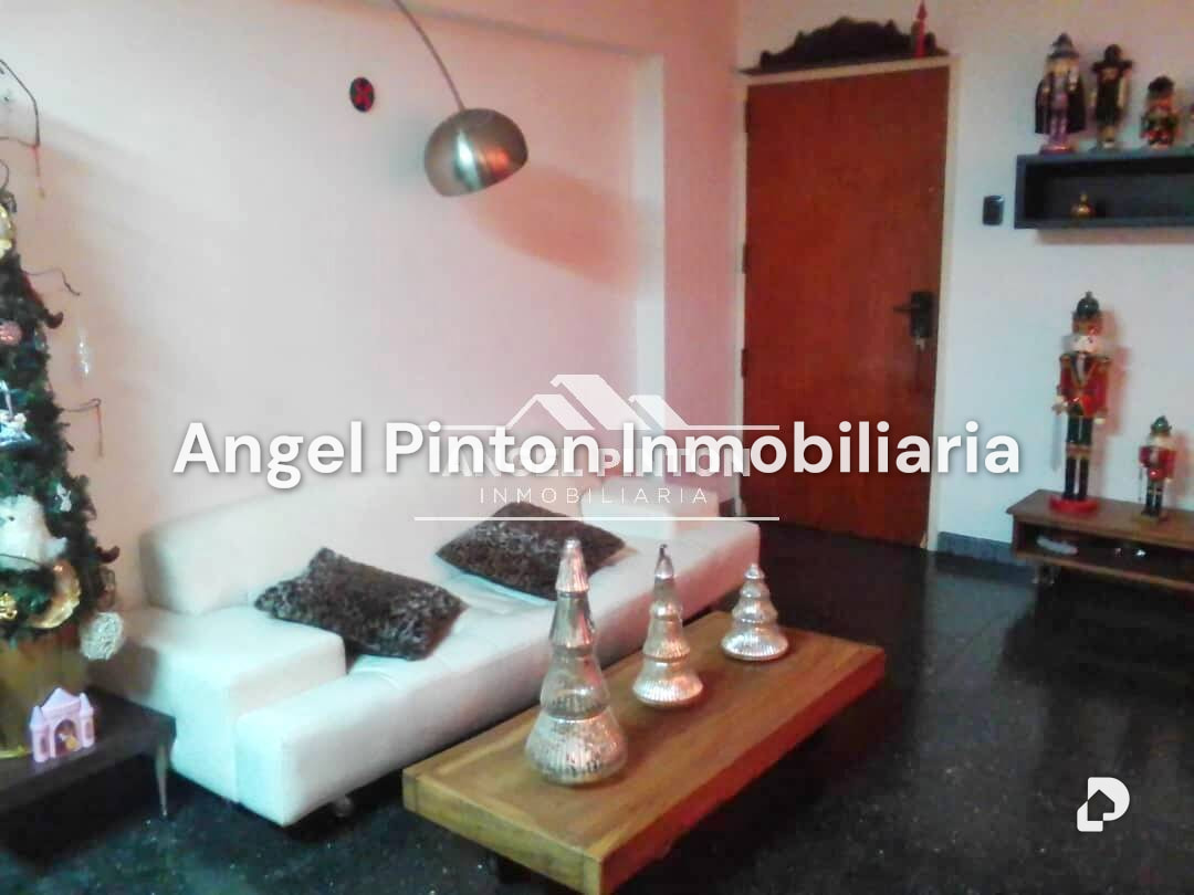 Apartamento en Avenida Las Delicias, Maracaibo – 2