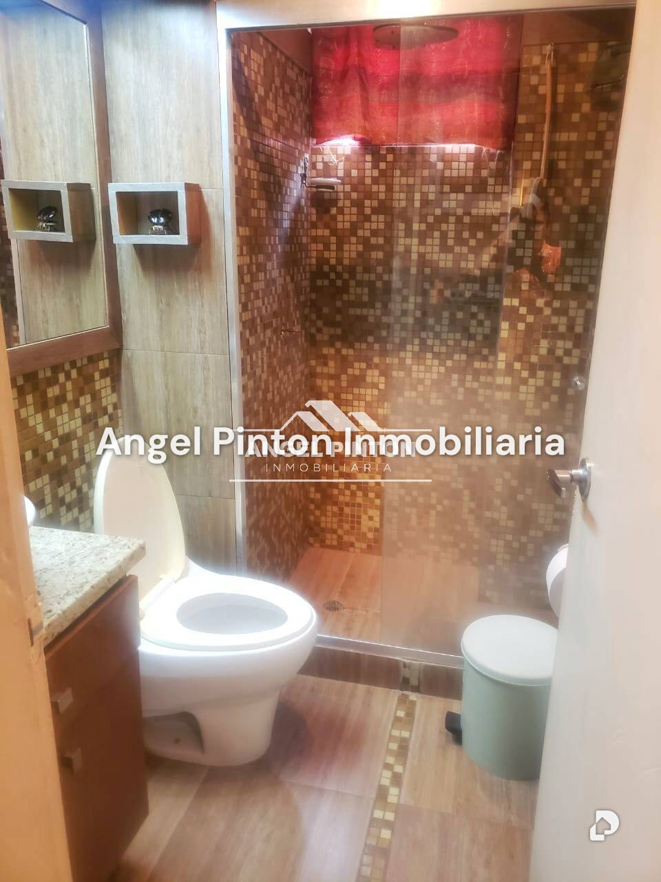 Apartamento en Avenida Las Delicias, Maracaibo – 8