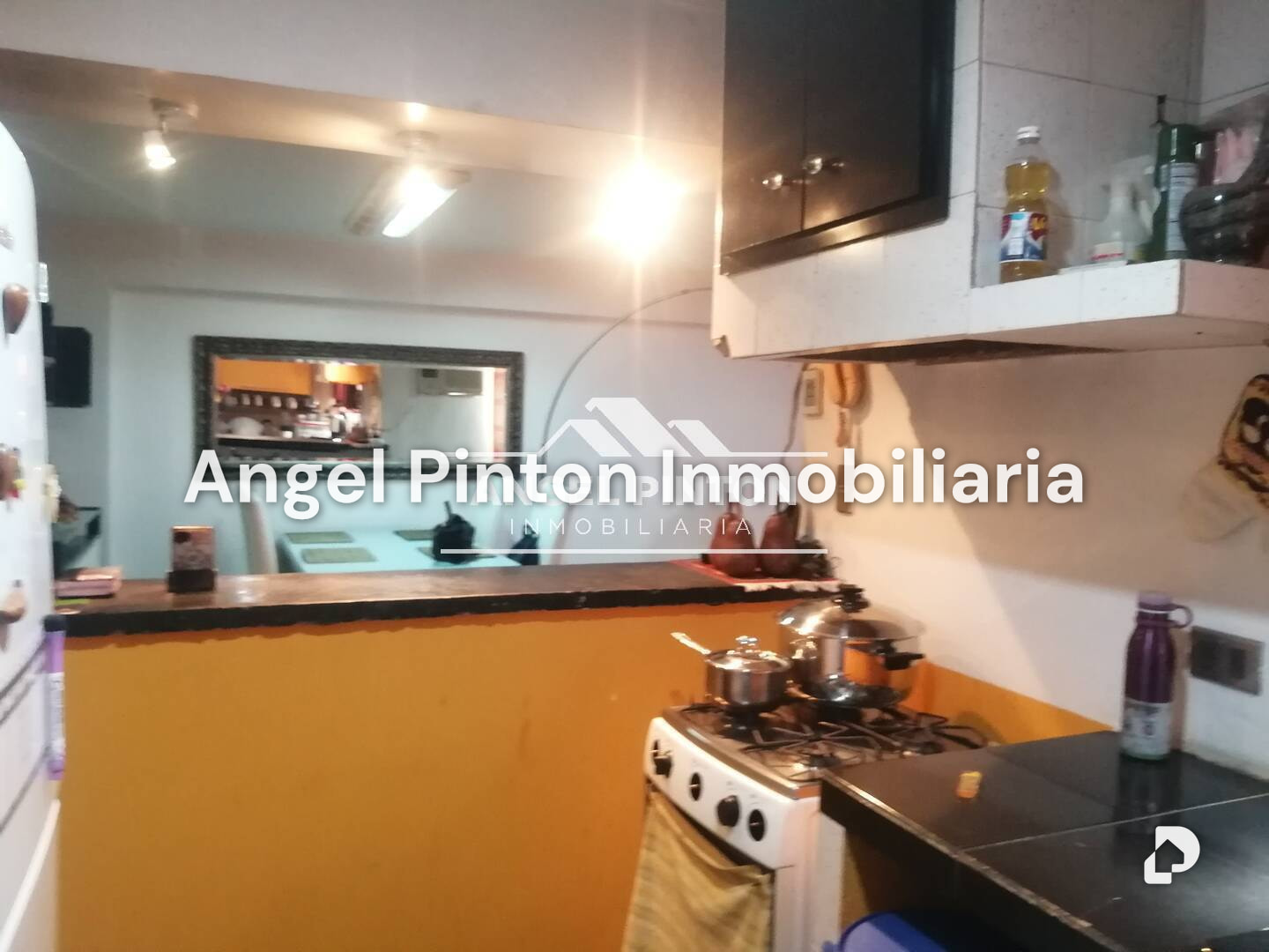 Apartamento en Avenida Las Delicias, Maracaibo – 5