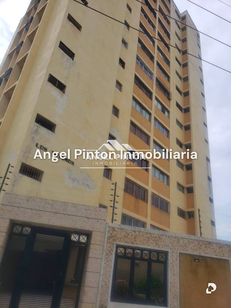 Apartamento en Avenida Las Delicias, Maracaibo – 12