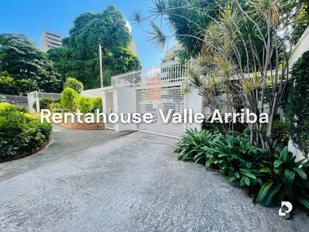 Apartamento en Sebucan, Caracas – 22