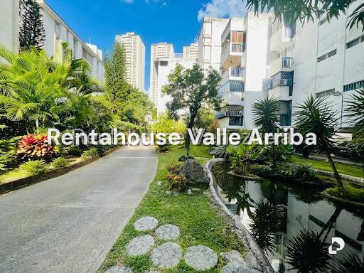 Apartamento en Sebucan, Caracas – 21