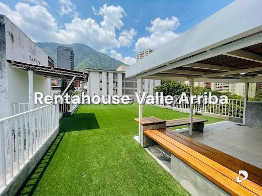Apartamento en Sebucan, Caracas – 2