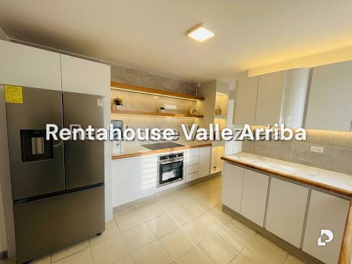 Apartamento en Sebucan, Caracas – 10