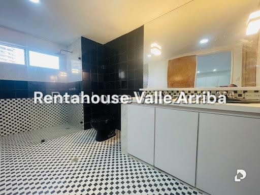 Apartamento en Sebucan, Caracas – 8