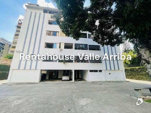 Apartamento en Sebucan, Caracas – 23