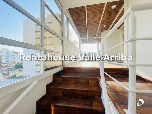 Apartamento en Sebucan, Caracas – 4