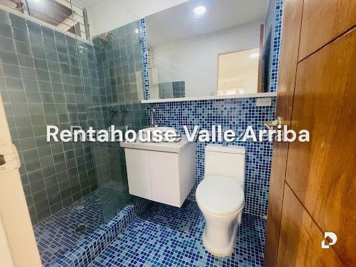 Apartamento en Sebucan, Caracas – 15