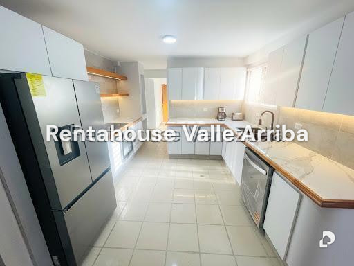 Apartamento en Sebucan, Caracas – 11