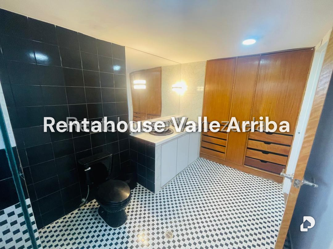 Apartamento en Sebucan, Caracas – 9