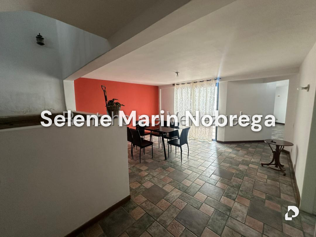 Casa en Santa Fe Sur, Caracas – 11
