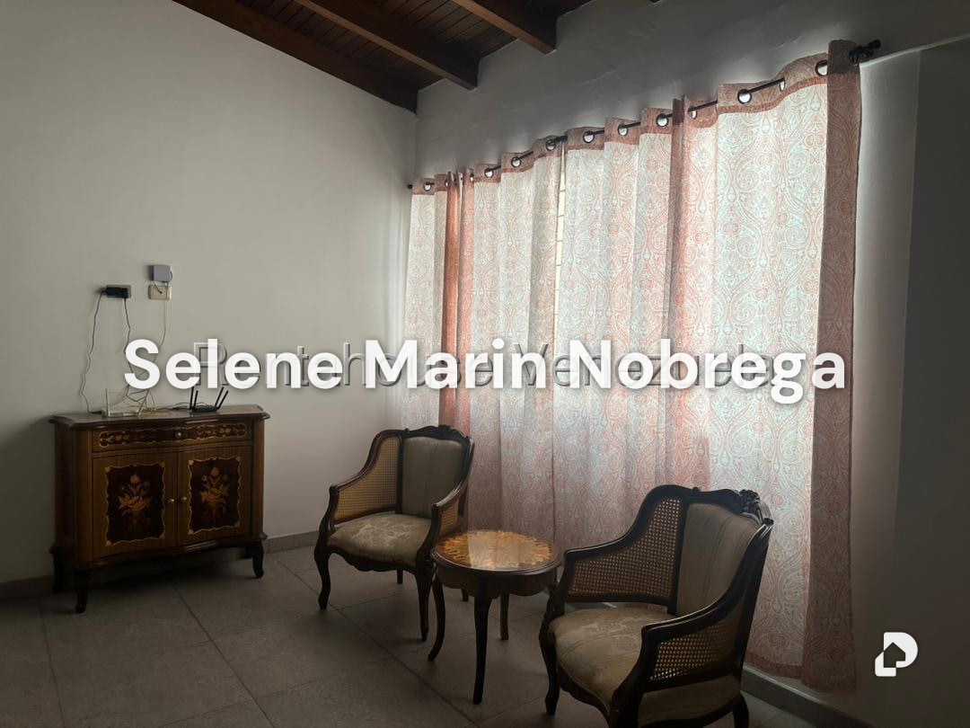 Casa en Santa Fe Sur, Caracas – 15
