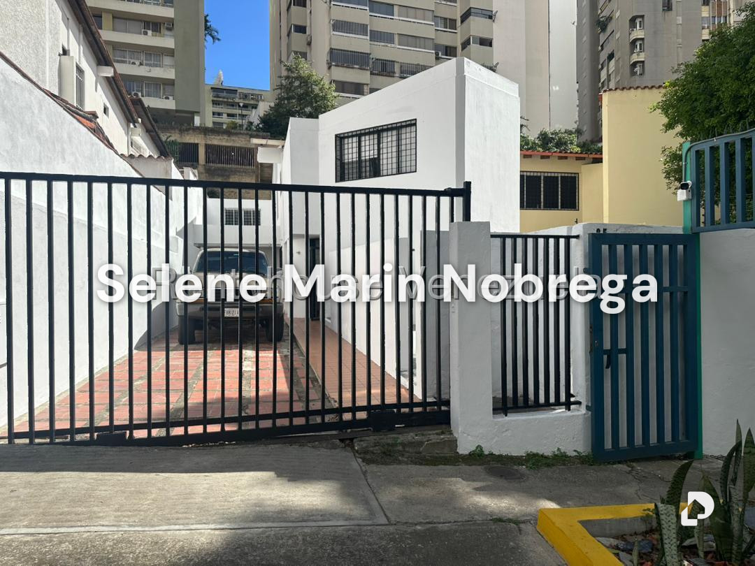 Casa en Santa Fe Sur, Caracas – 1