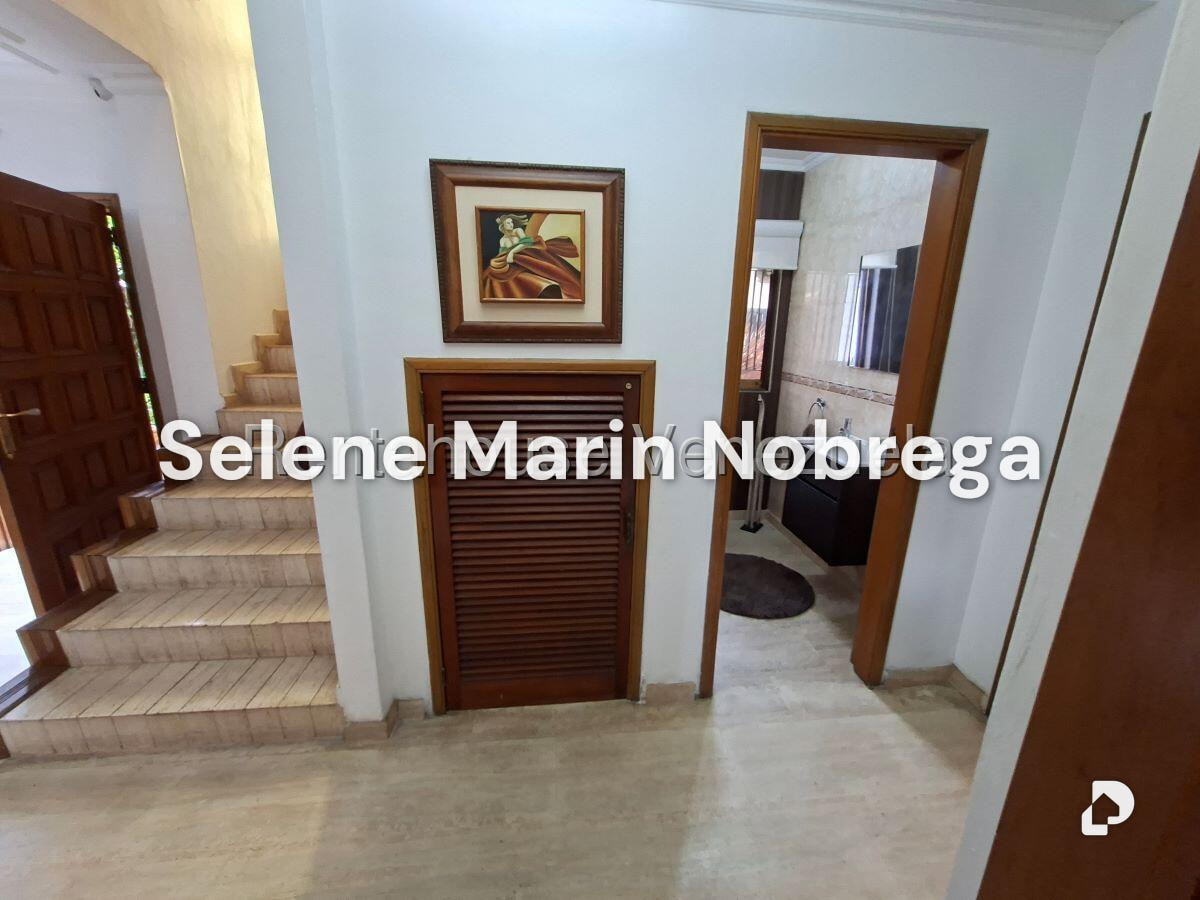 Casa en Lomas de Prados del Este, Caracas – 27