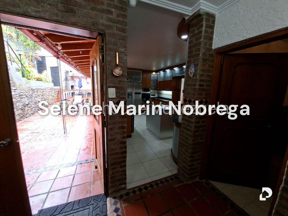 Casa en Lomas de Prados del Este, Caracas – 16