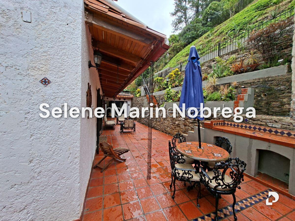 Casa en Lomas de Prados del Este, Caracas – 21