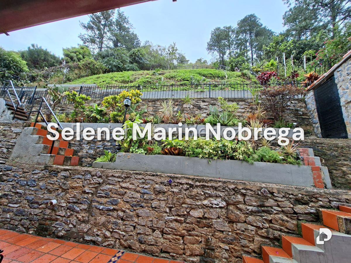 Casa en Lomas de Prados del Este, Caracas – 24