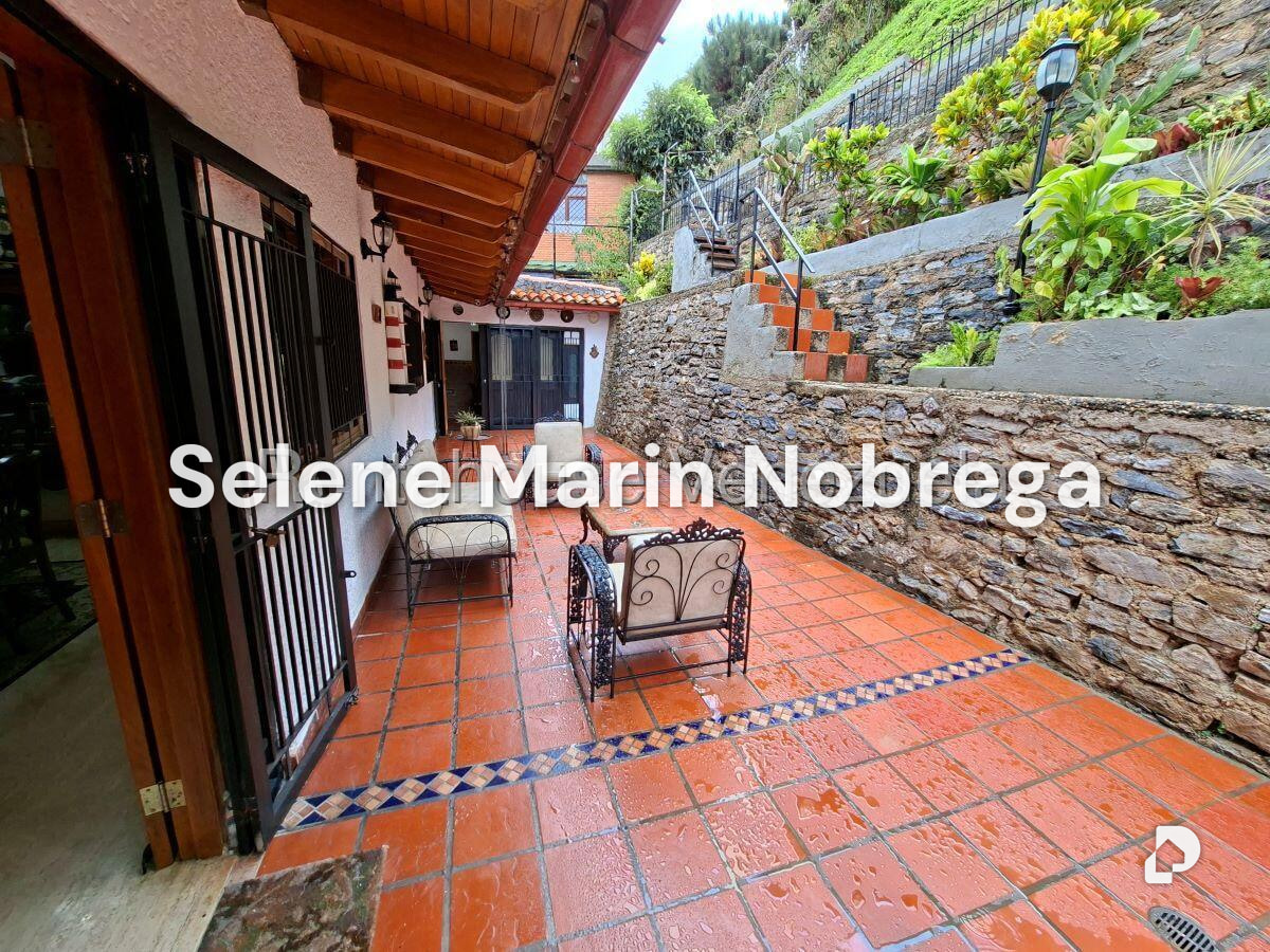 Casa en Lomas de Prados del Este, Caracas – 18
