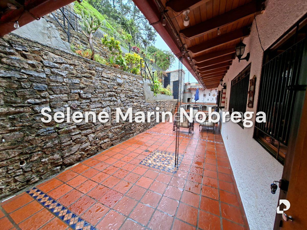 Casa en Lomas de Prados del Este, Caracas – 22