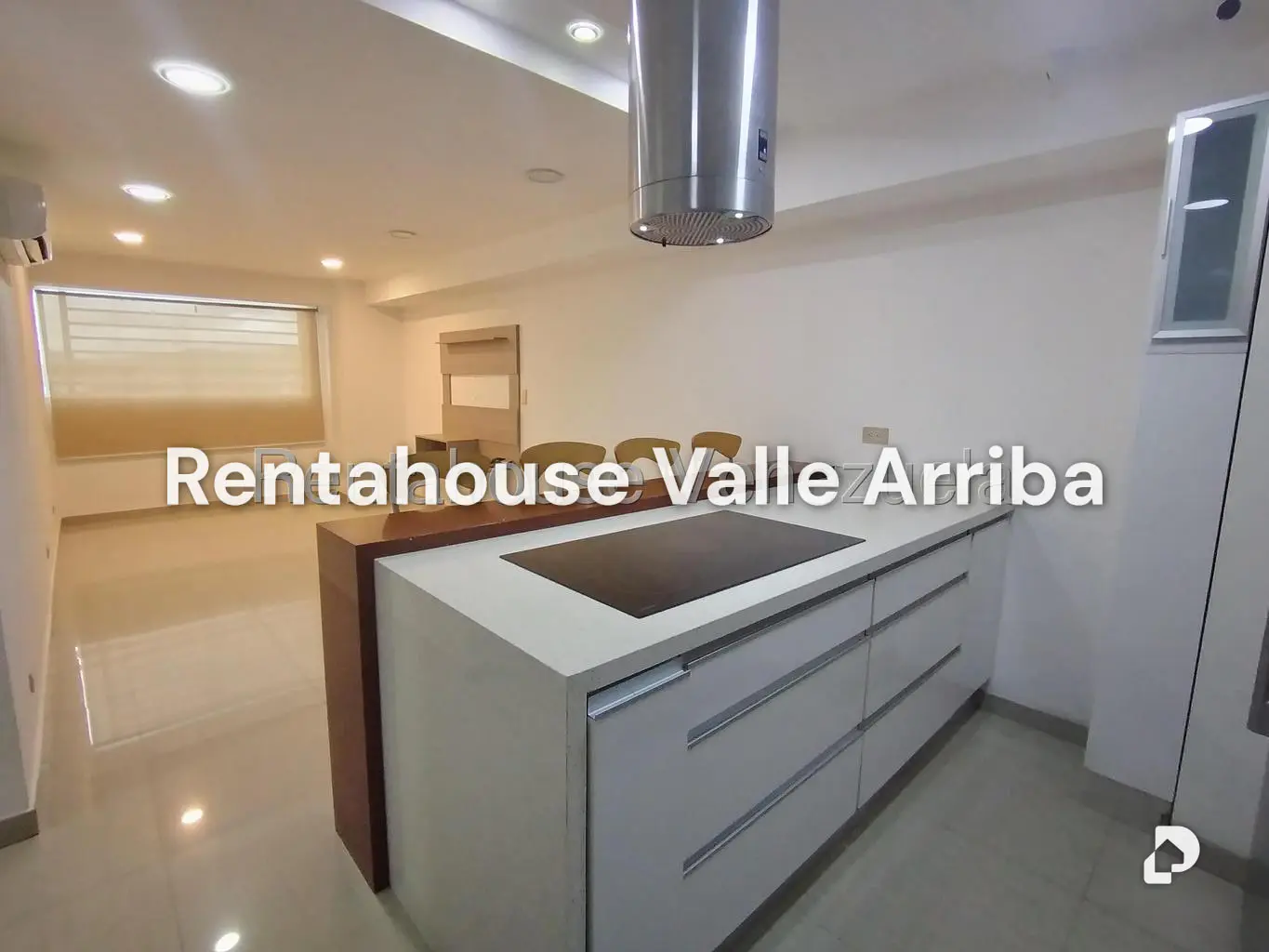 Apartamento en Parroquia La Candelaria, Caracas – 2