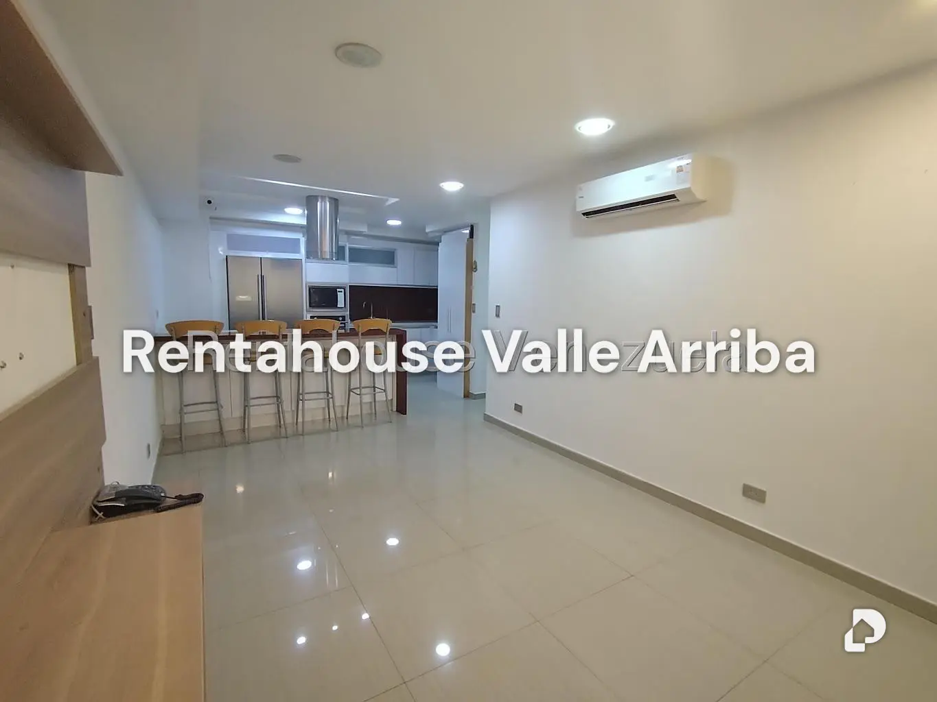 Apartamento en Parroquia La Candelaria, Caracas – 3