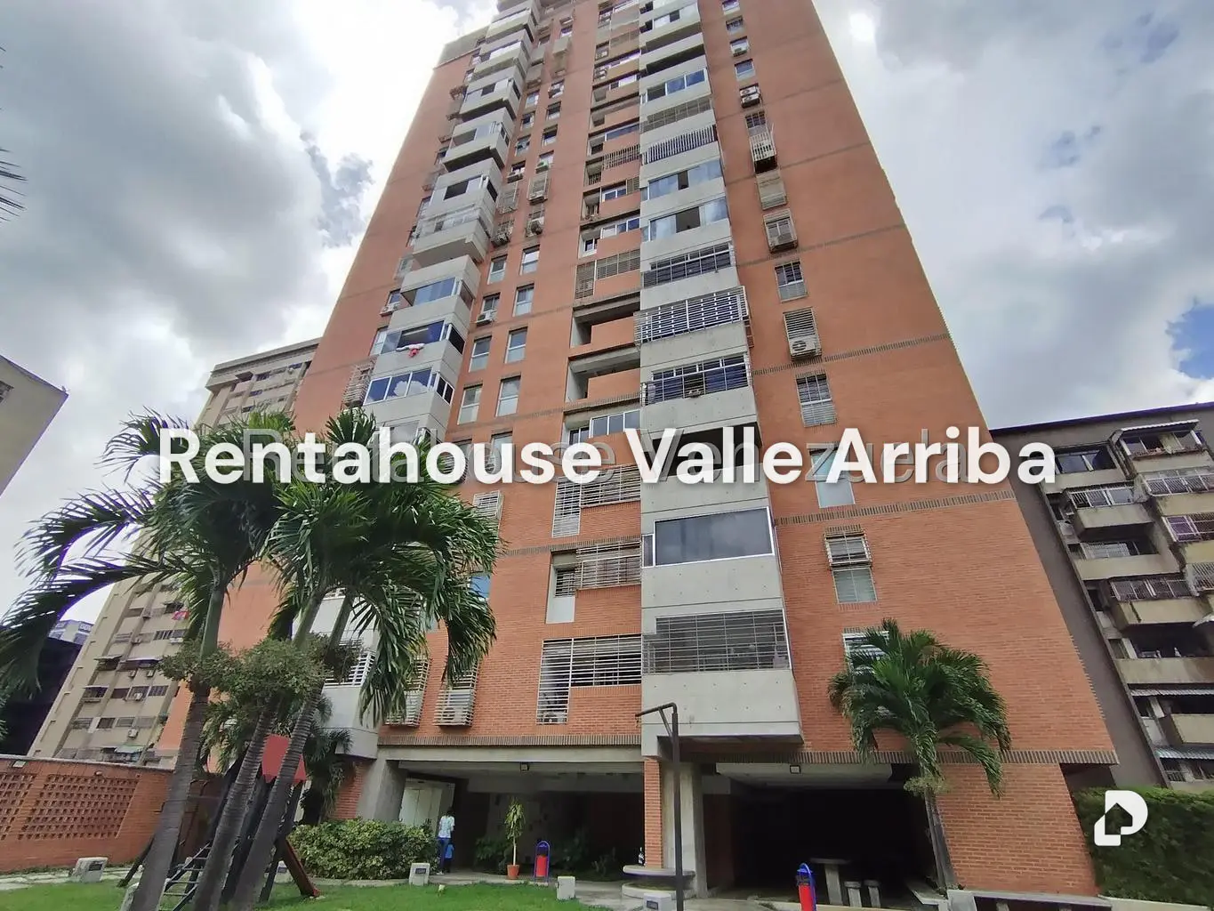Apartamento en Parroquia La Candelaria, Caracas – 12