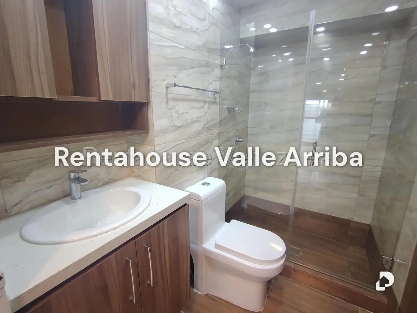 Apartamento en Parroquia La Candelaria, Caracas – 7