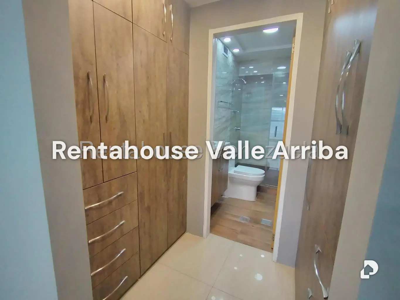 Apartamento en Parroquia La Candelaria, Caracas – 6