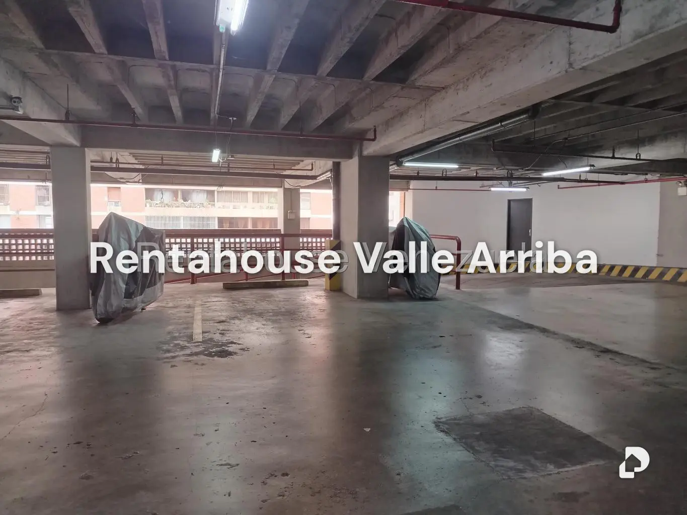 Apartamento en Parroquia La Candelaria, Caracas – 13