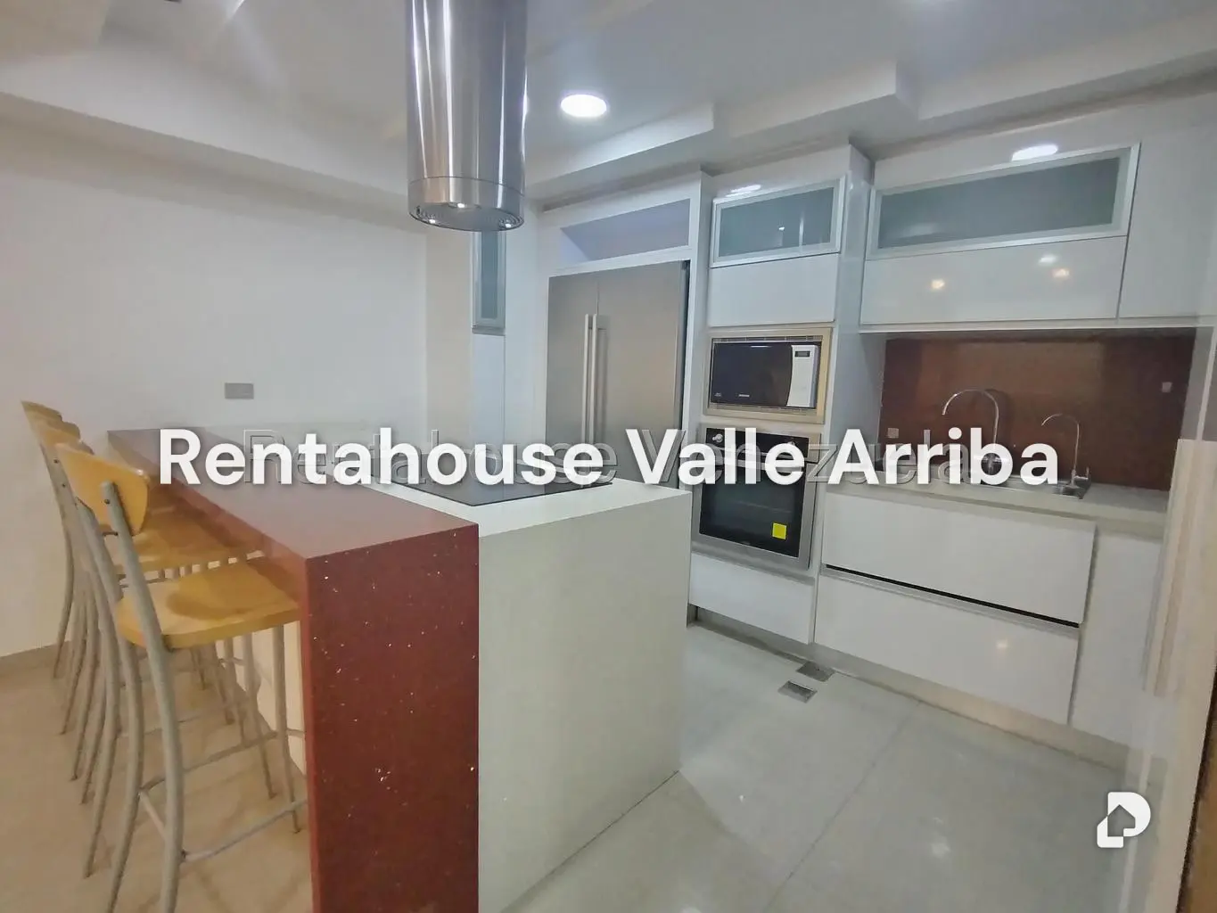 Apartamento en Parroquia La Candelaria, Caracas – 1