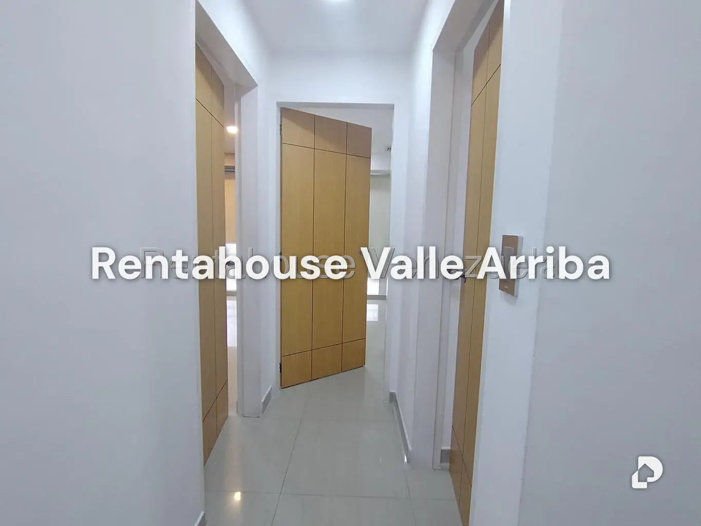Apartamento en Parroquia La Candelaria, Caracas – 4