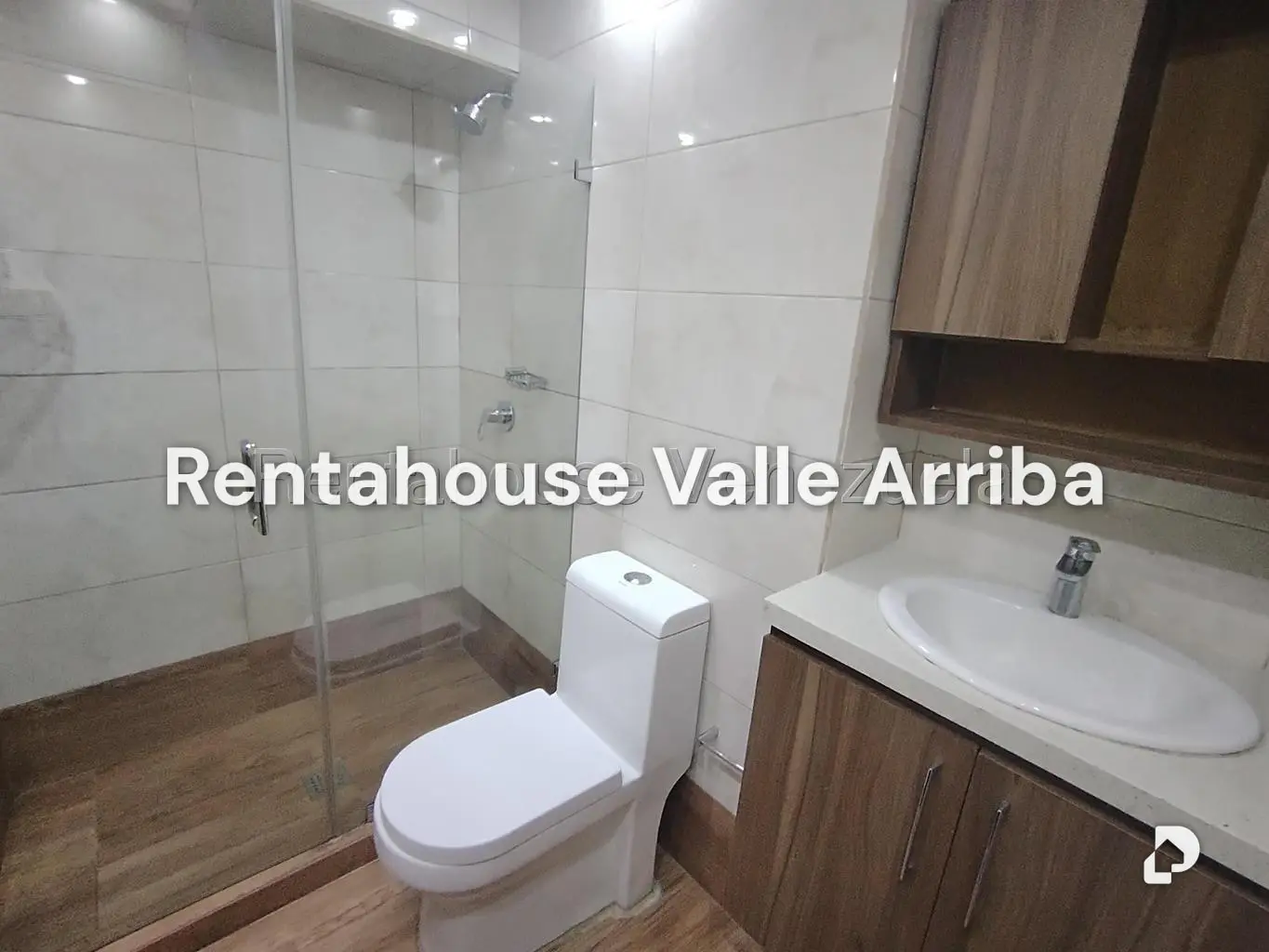 Apartamento en Parroquia La Candelaria, Caracas – 9
