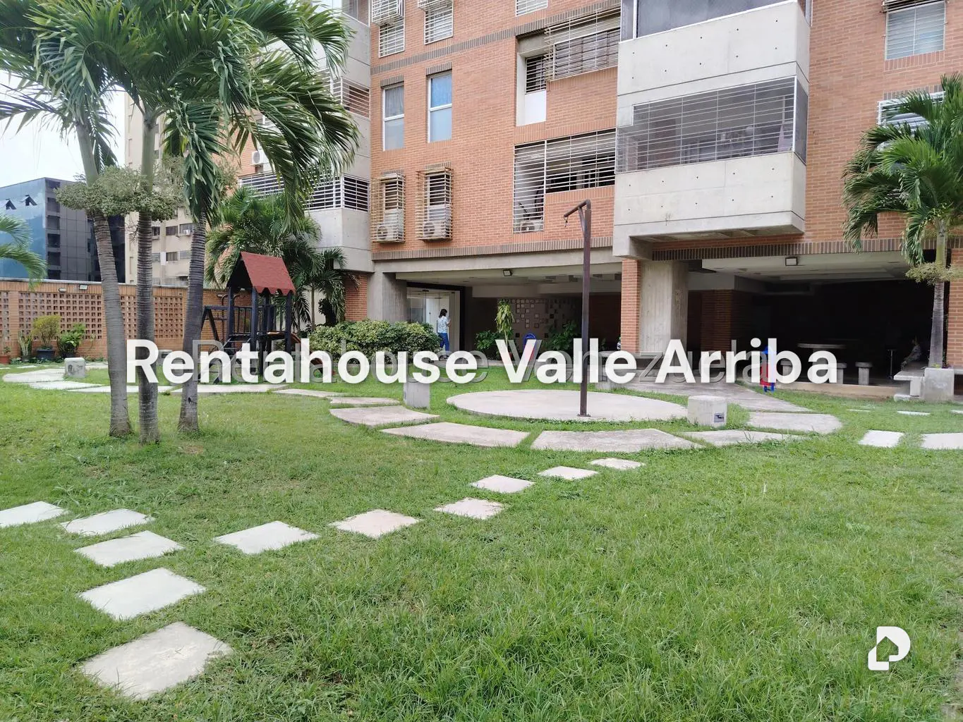 Apartamento en Parroquia La Candelaria, Caracas – 11