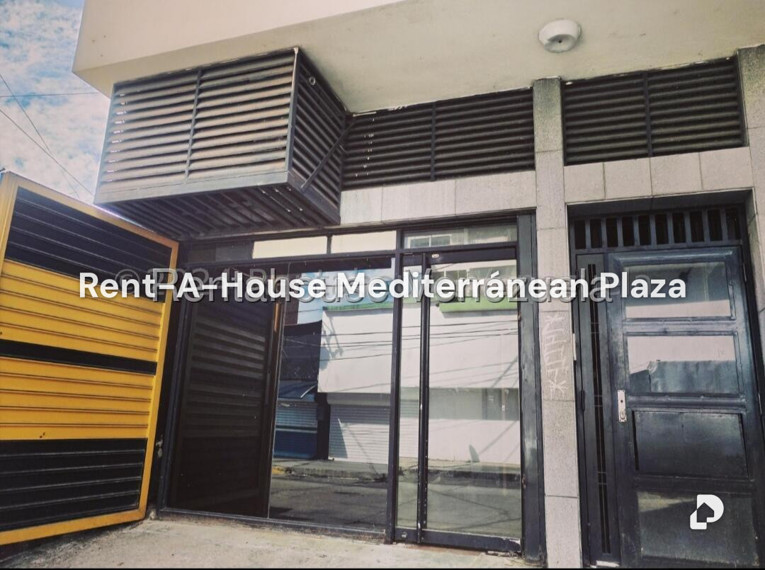 Edificio en La Ceiba, Valencia – 2