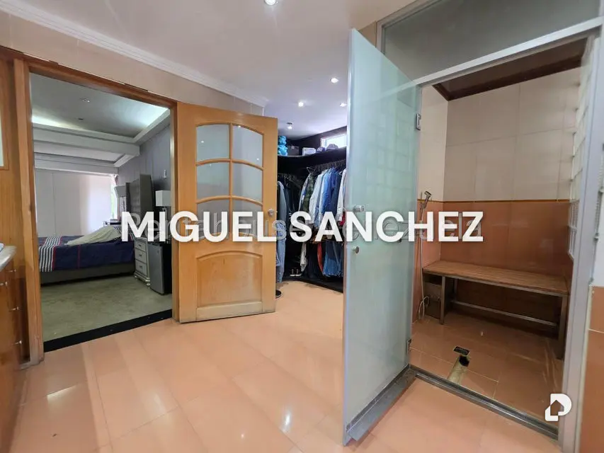 Casa en El Cafetal, Caracas – 13