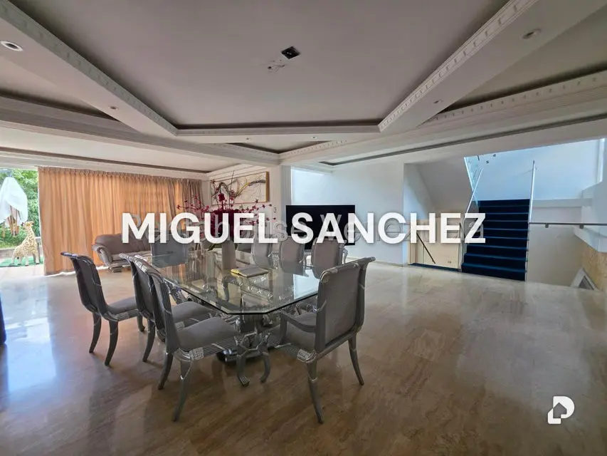 Casa en El Cafetal, Caracas – 4