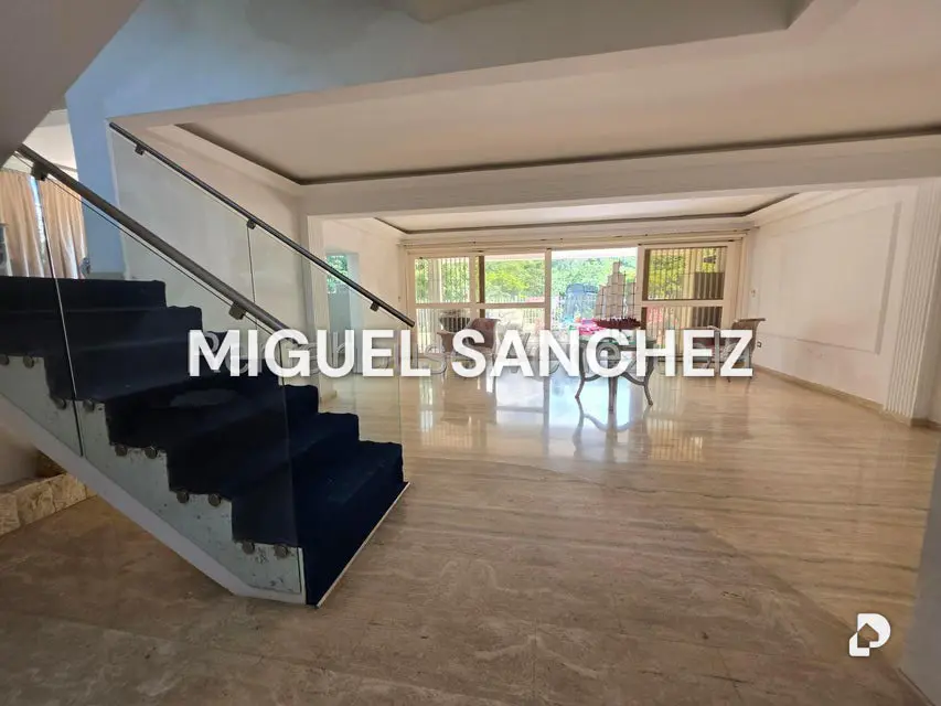 Casa en El Cafetal, Caracas – 18