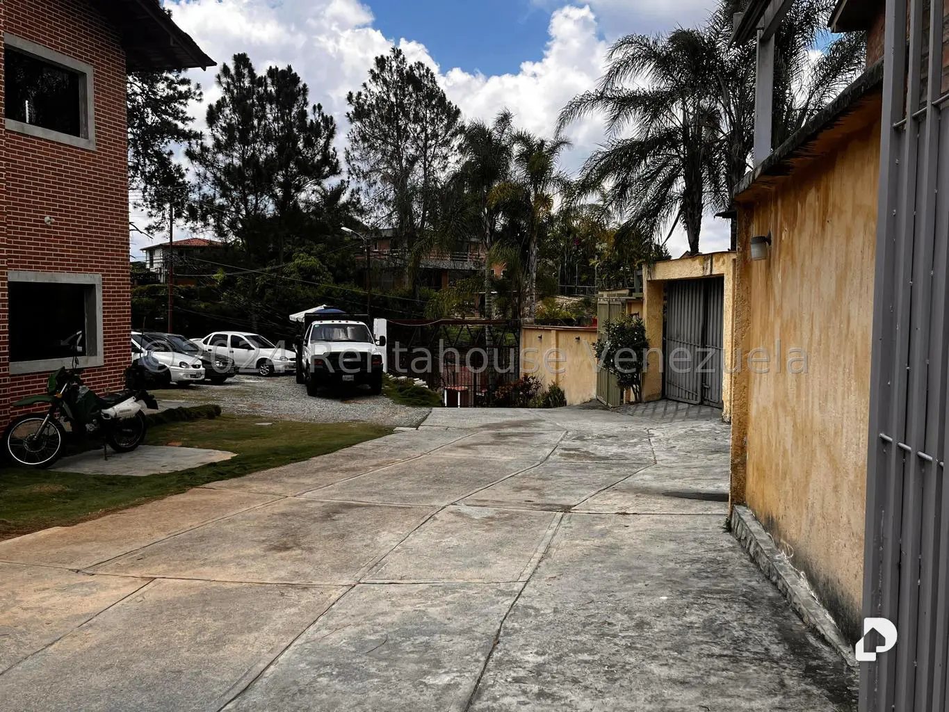 Terreno en El Hatillo, Caracas