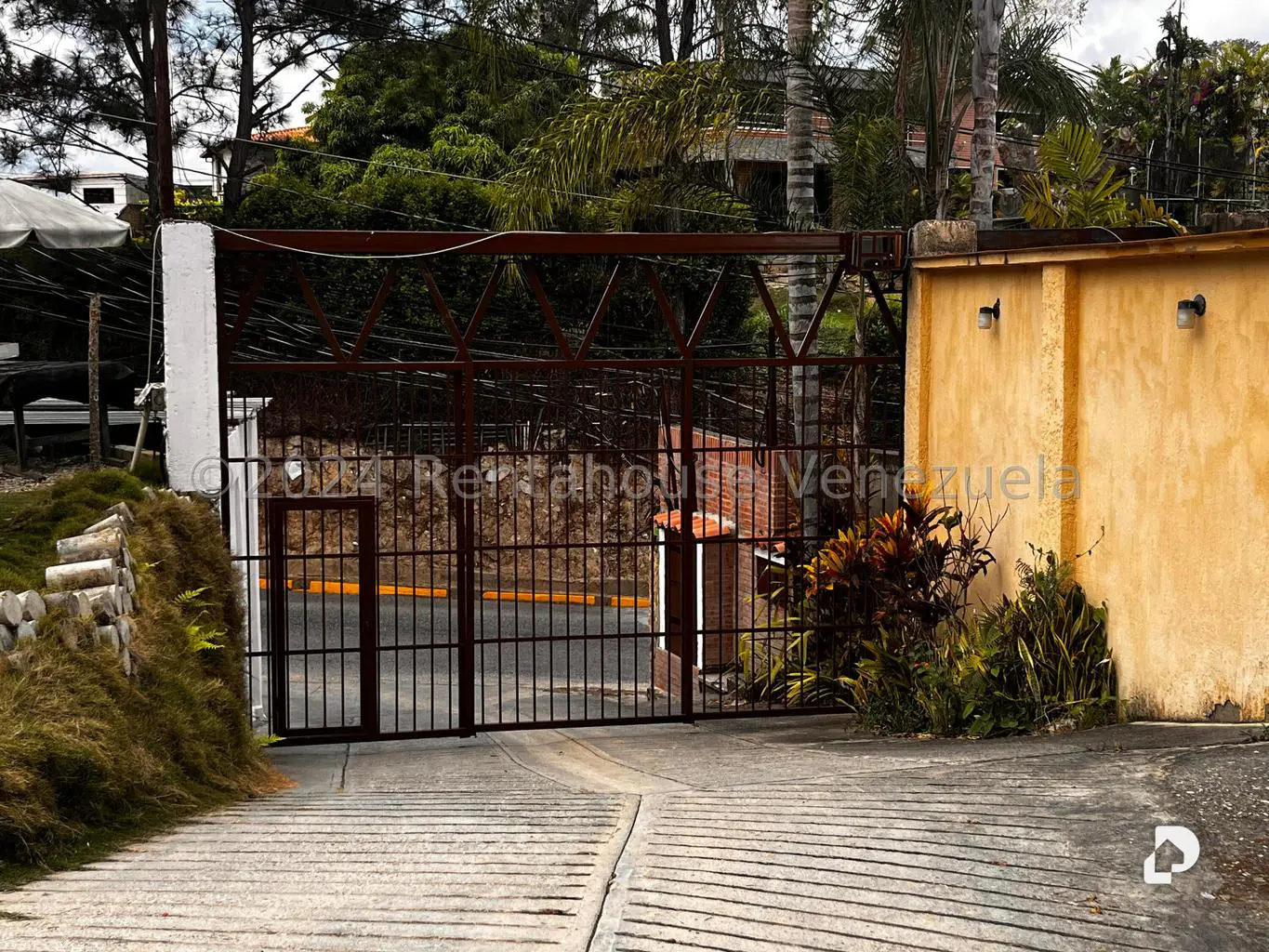 Terreno en El Hatillo, Caracas