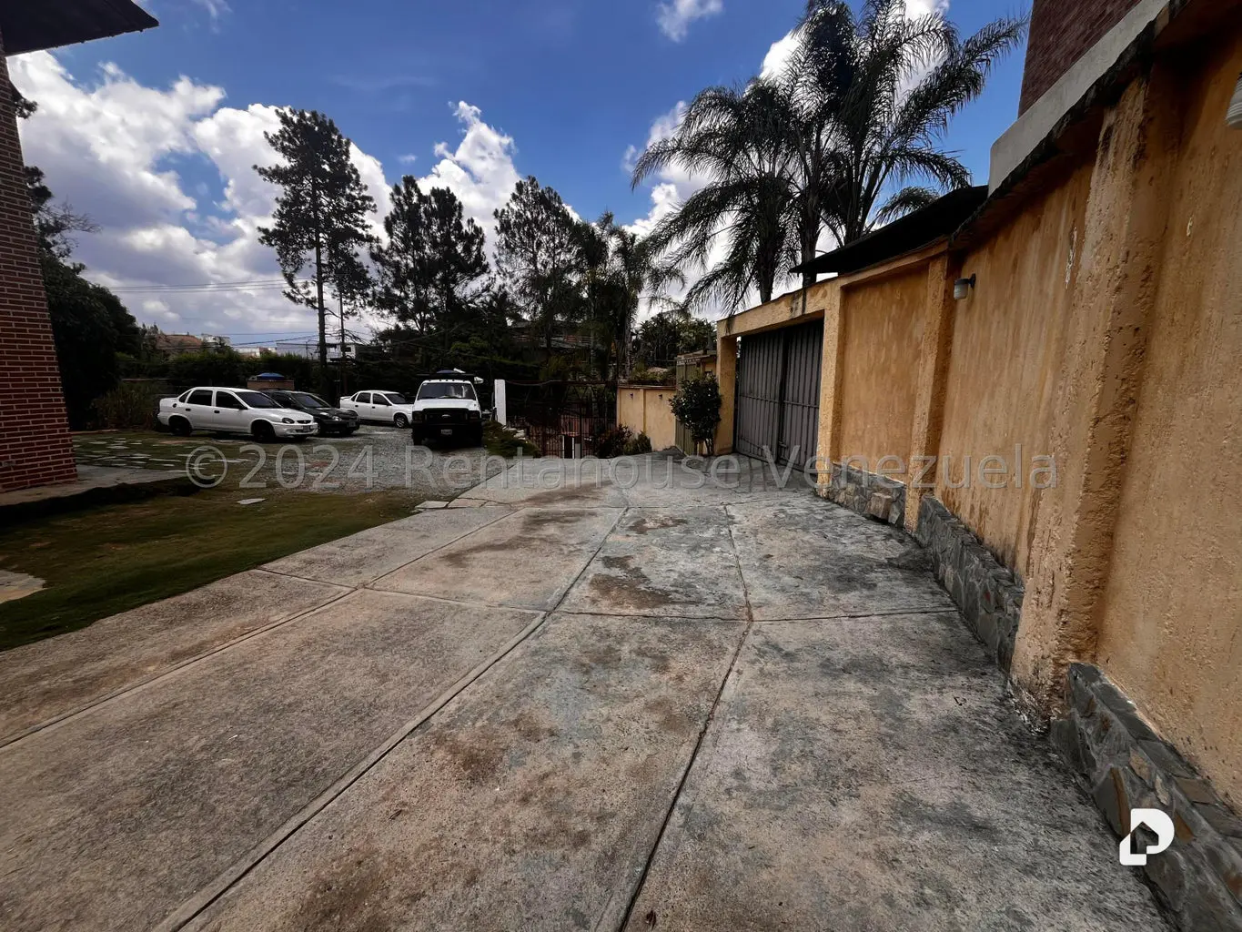 Terreno en El Hatillo, Caracas